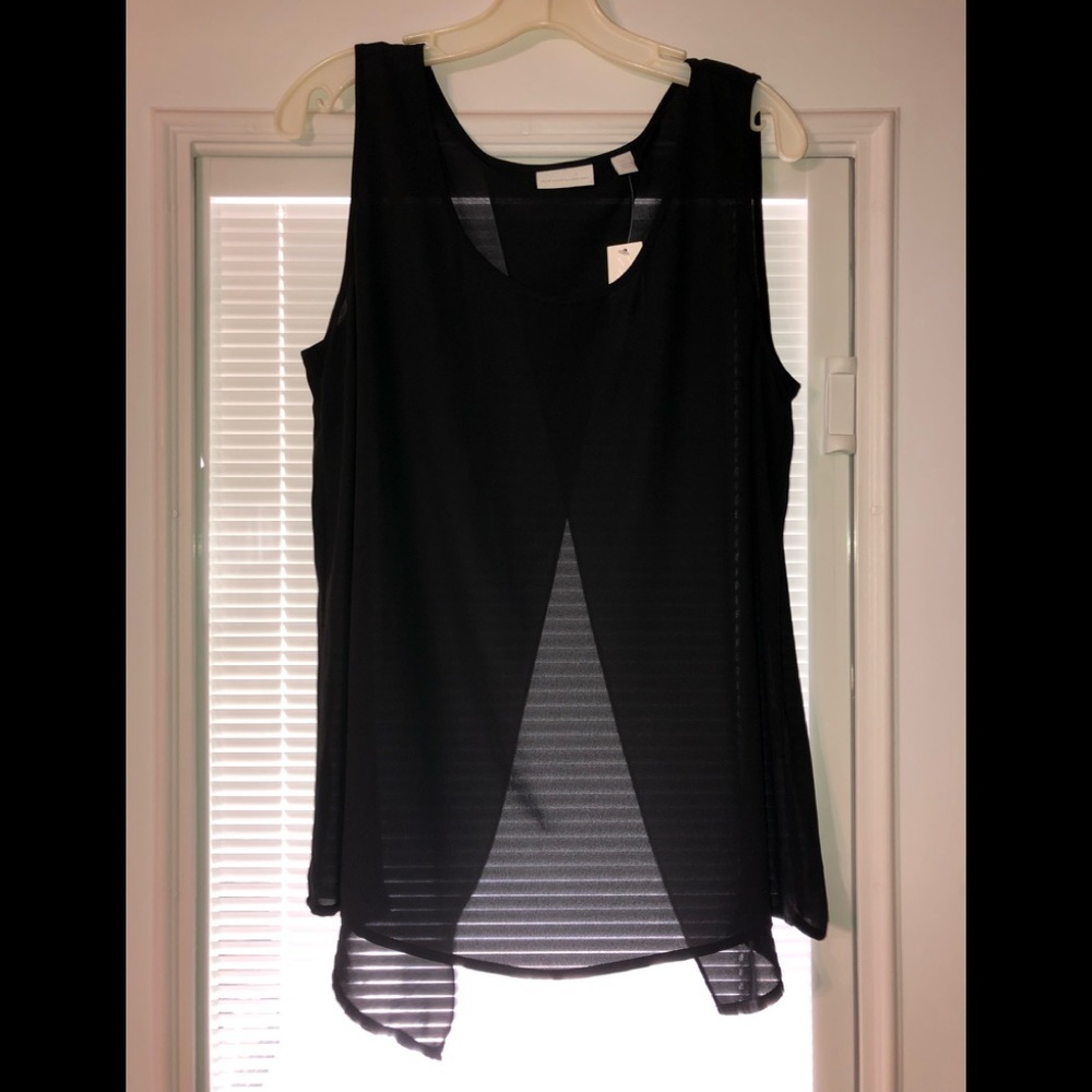 New York & Company NWT top